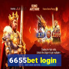 6655bet login